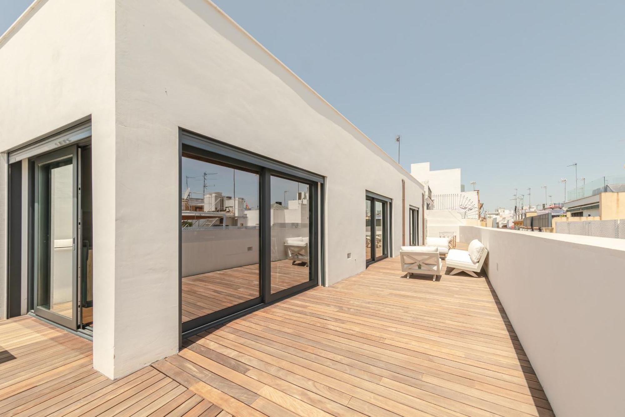 Green-apartments Reales Atarazanas Apartment Seville