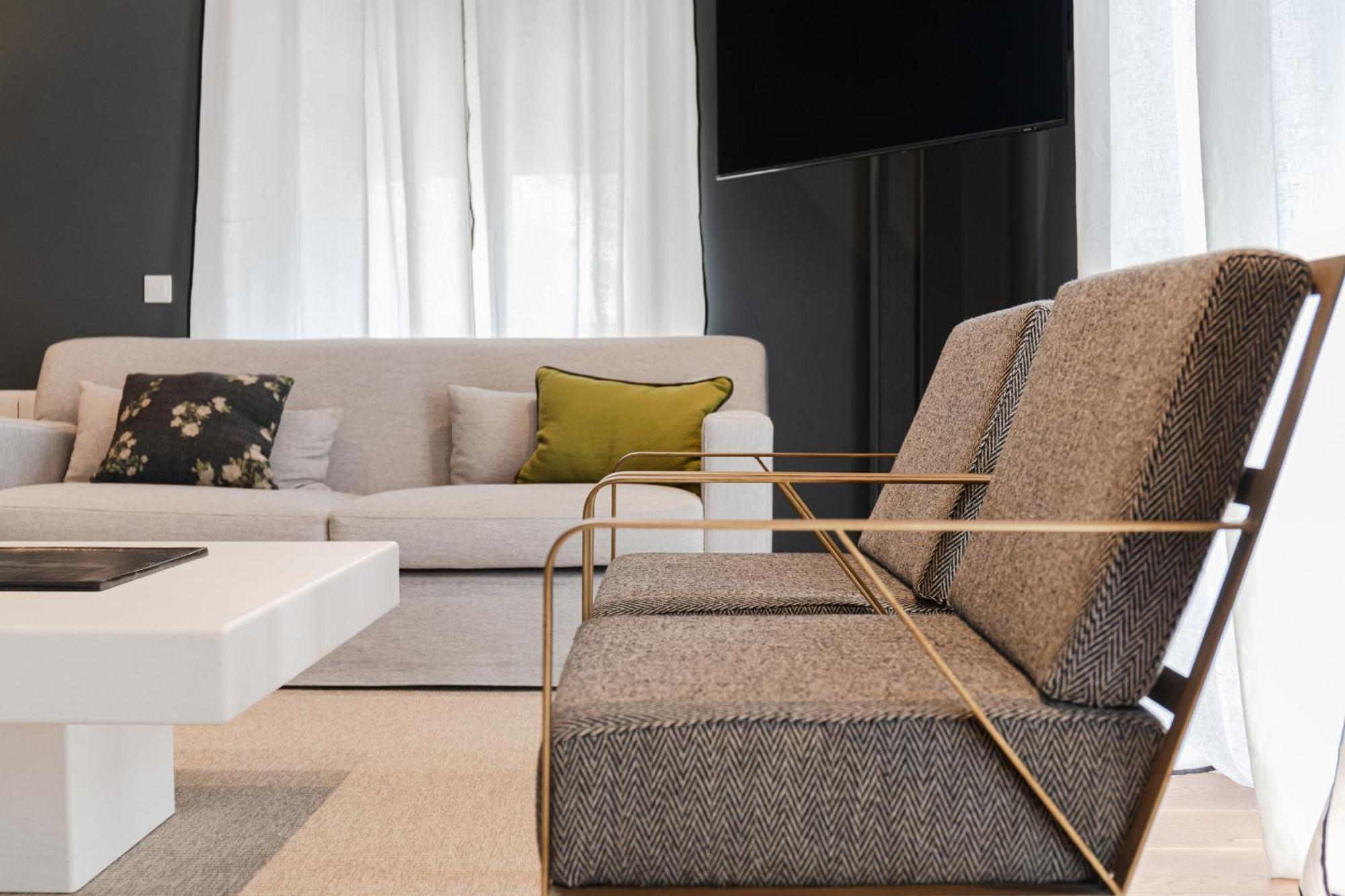 Apartment Green-apartments Reales Atarazanas Seville