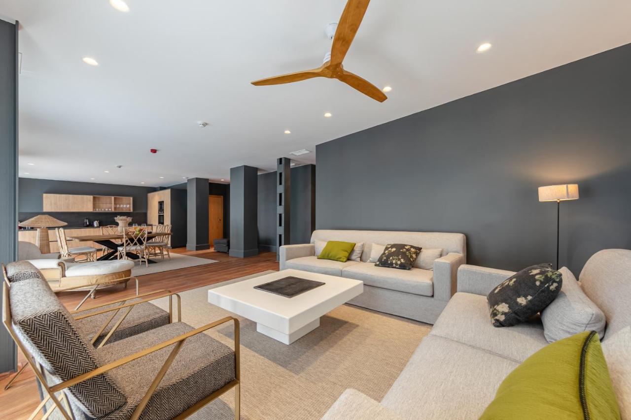 Appartement Green-apartments Reales Atarazanas