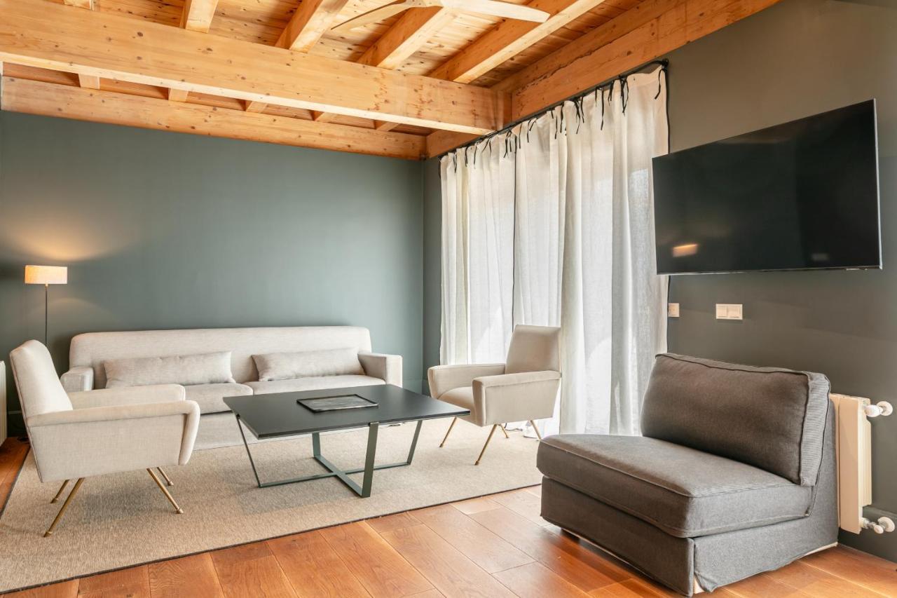 Appartement Green-apartments Reales Atarazanas