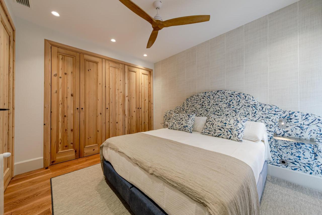 Appartement Green-apartments Reales Atarazanas *