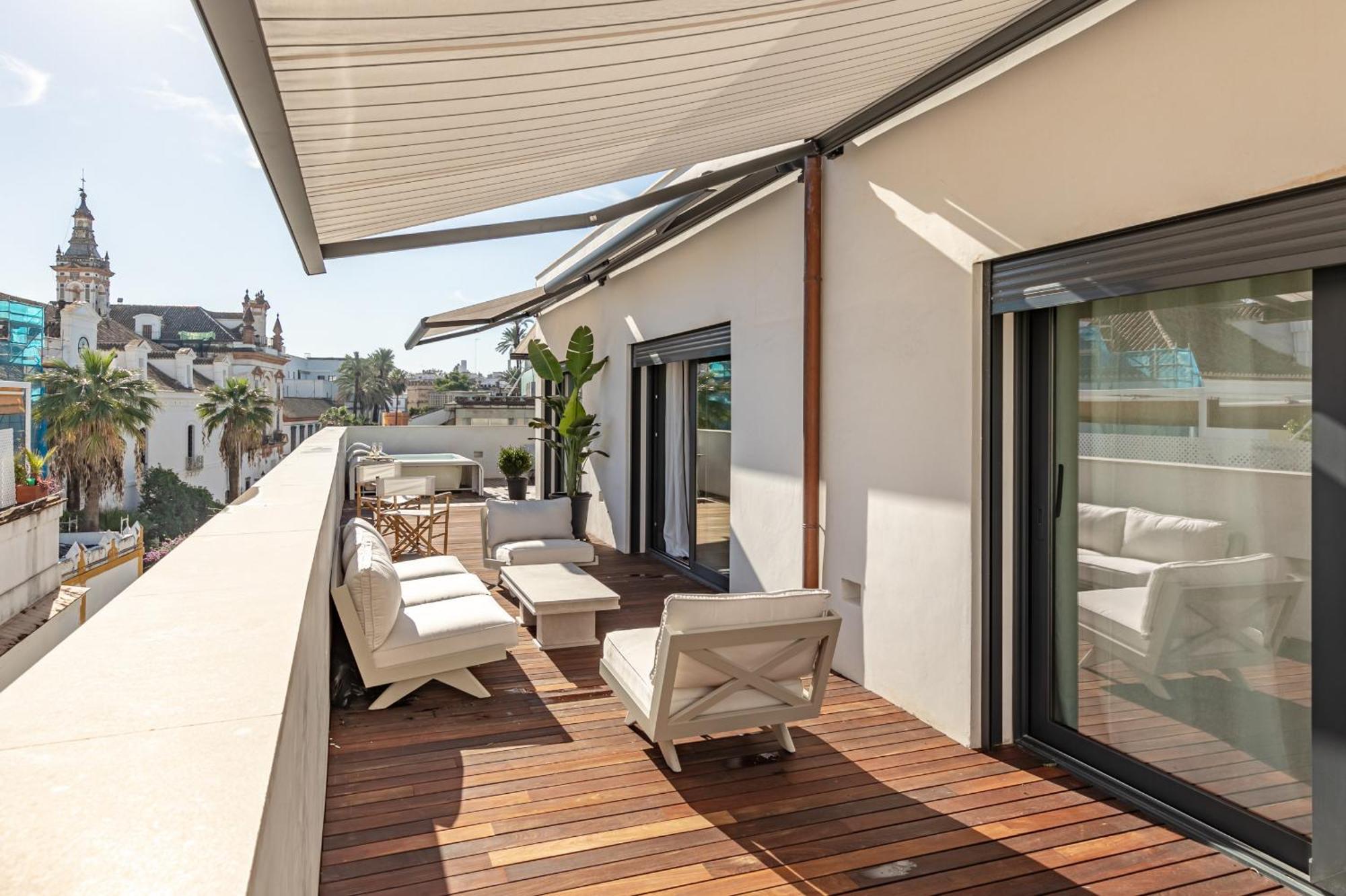 Appartement Green-apartments Reales Atarazanas