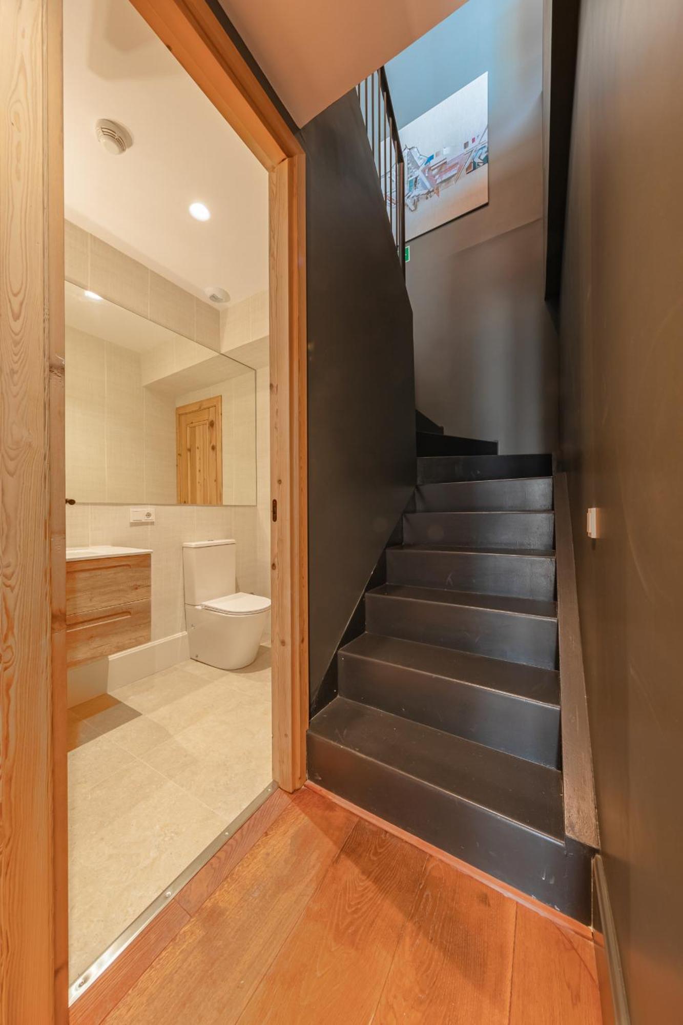 Appartement Green-apartments Reales Atarazanas *