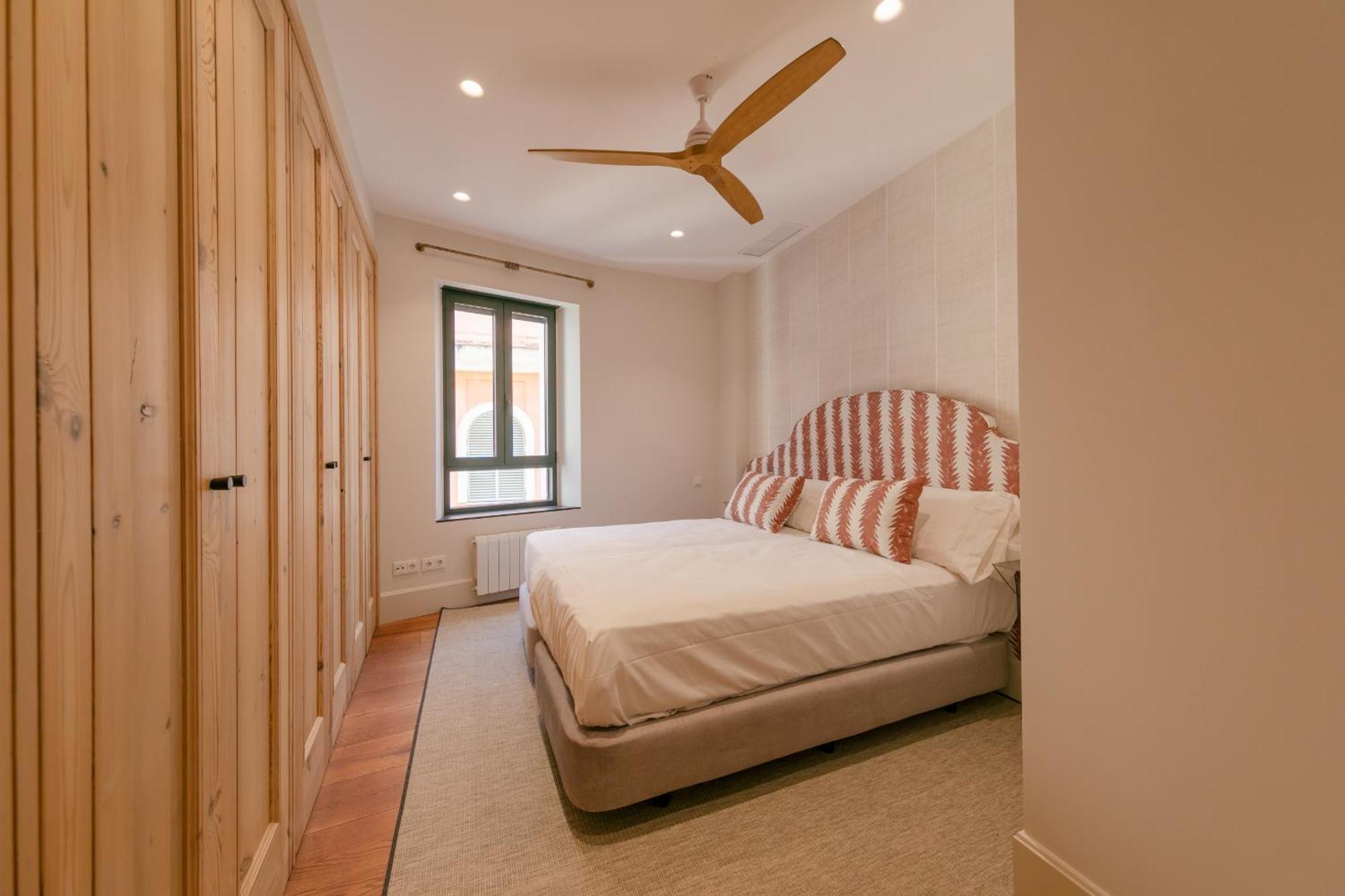 Appartement Green-apartments Reales Atarazanas *