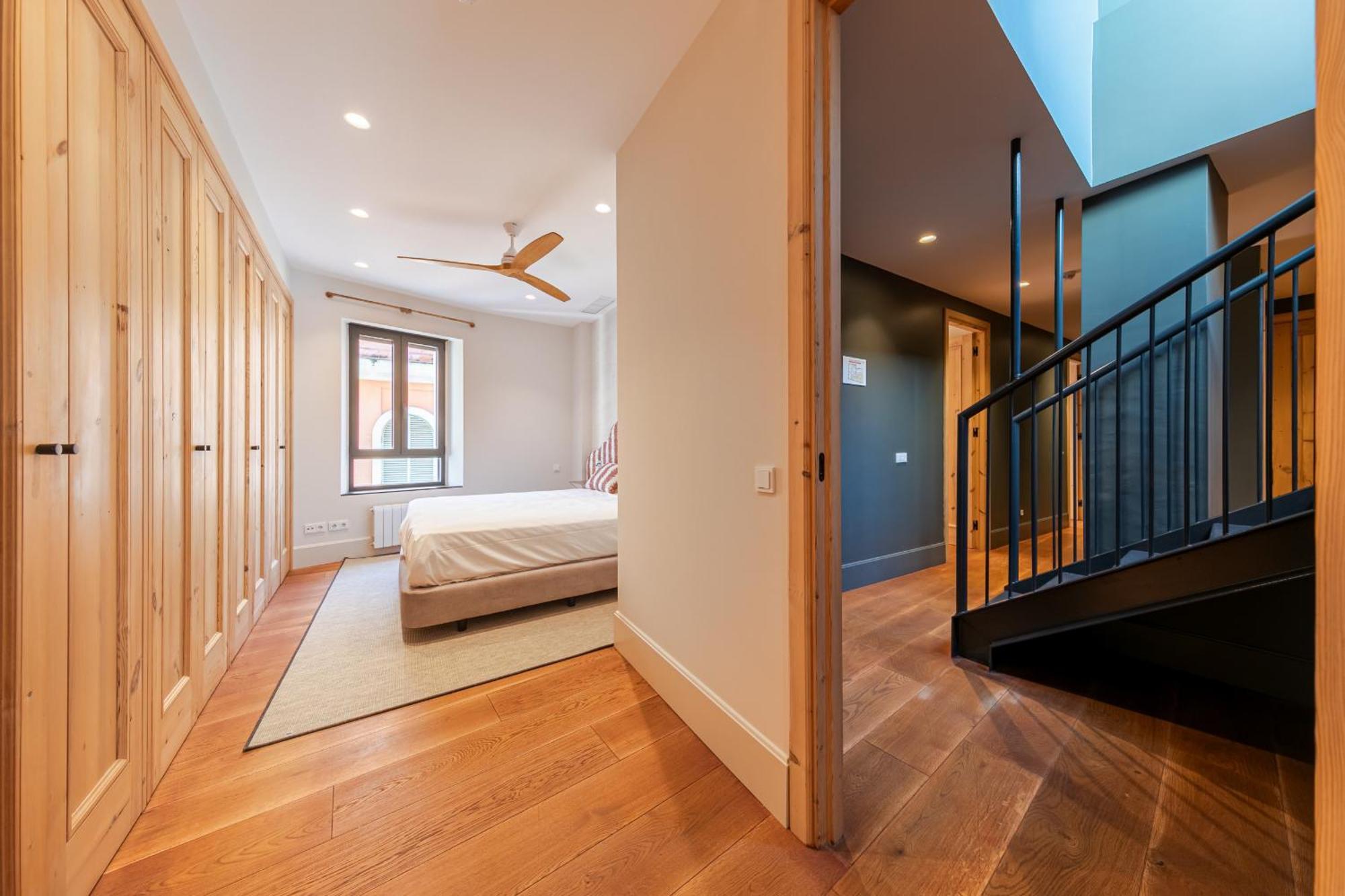 Appartement Green-apartments Reales Atarazanas *