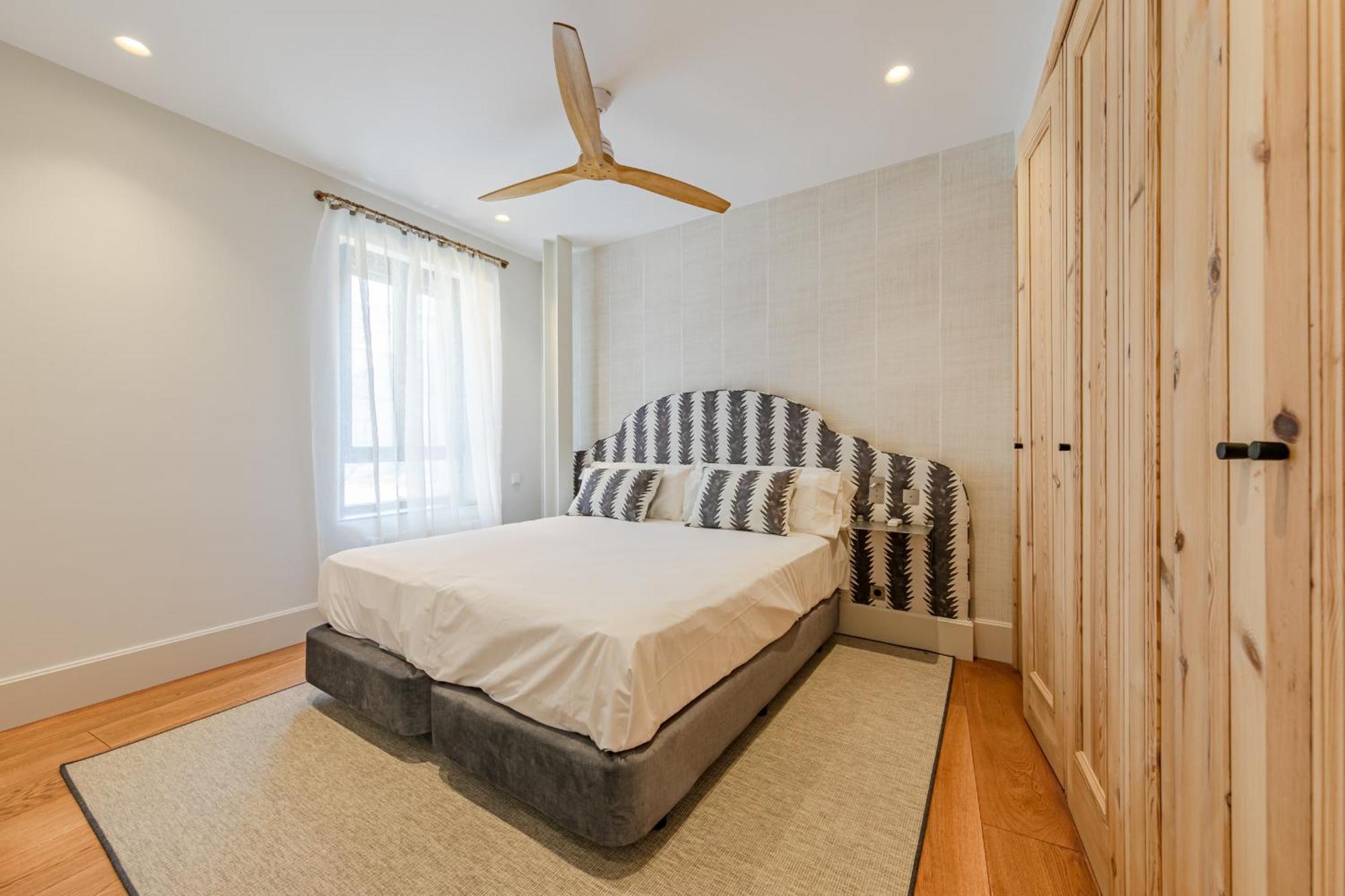 Appartement Green-apartments Reales Atarazanas