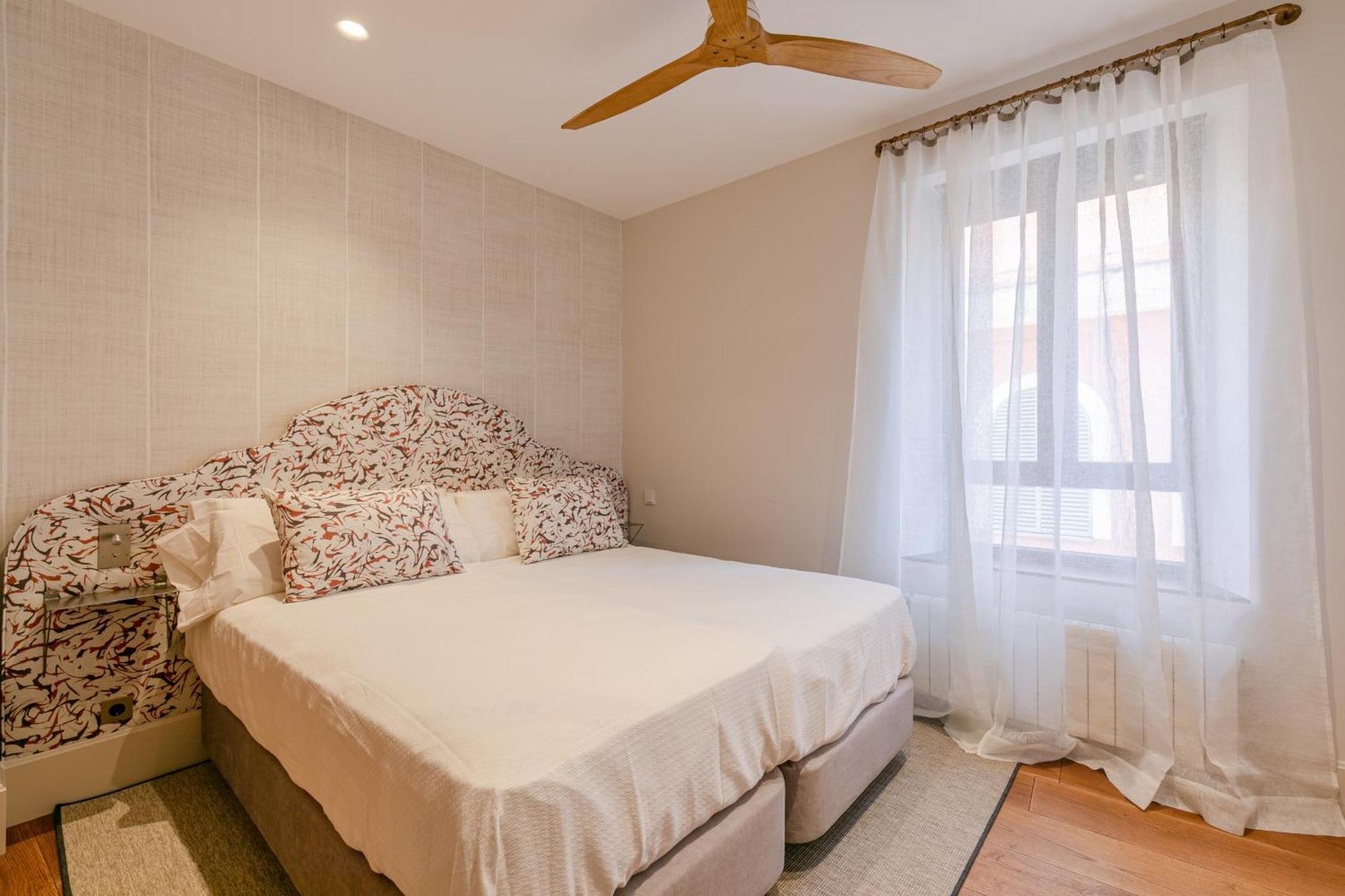 Appartement Green-apartments Reales Atarazanas *