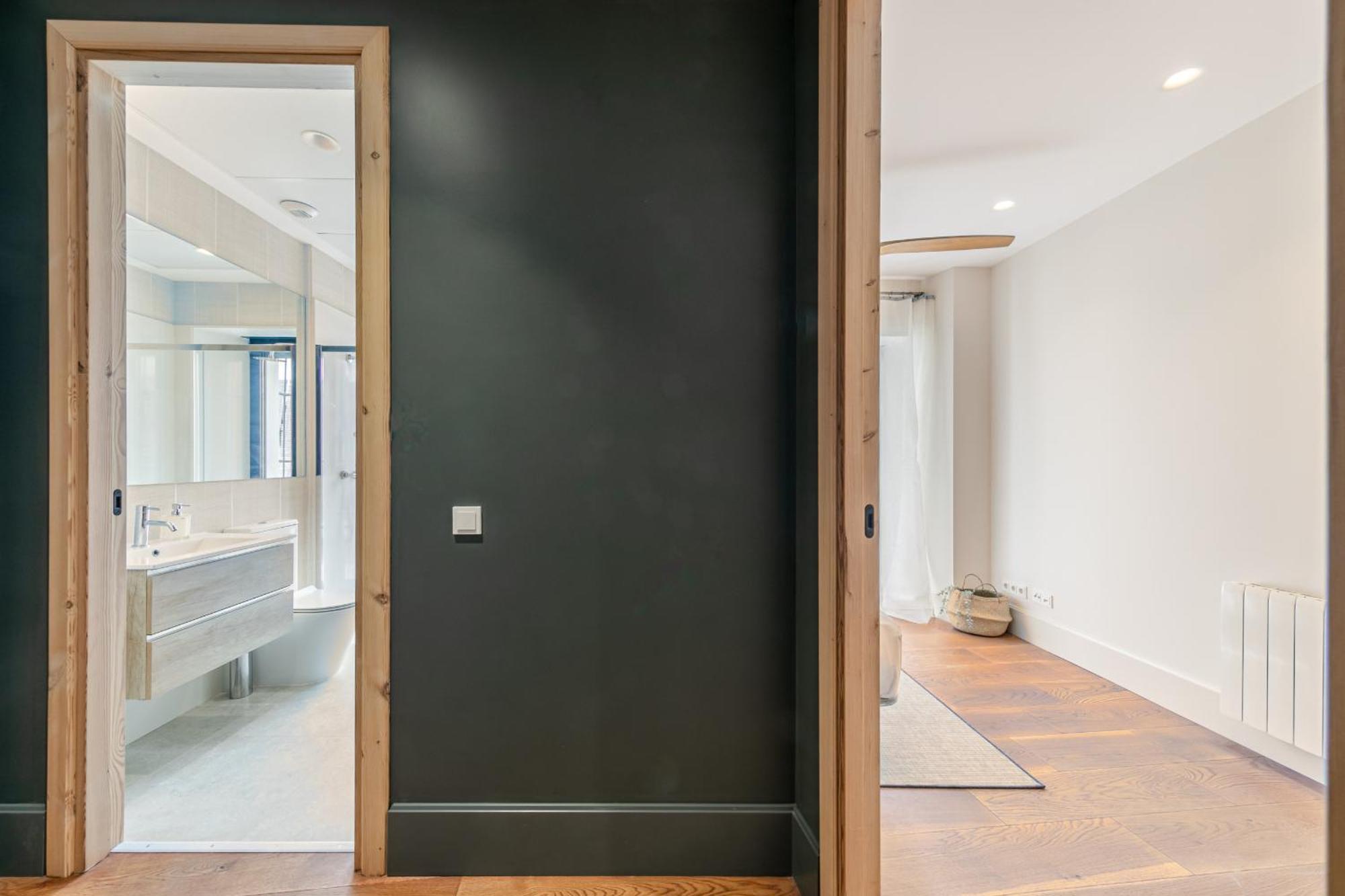 Appartement Green-apartments Reales Atarazanas *