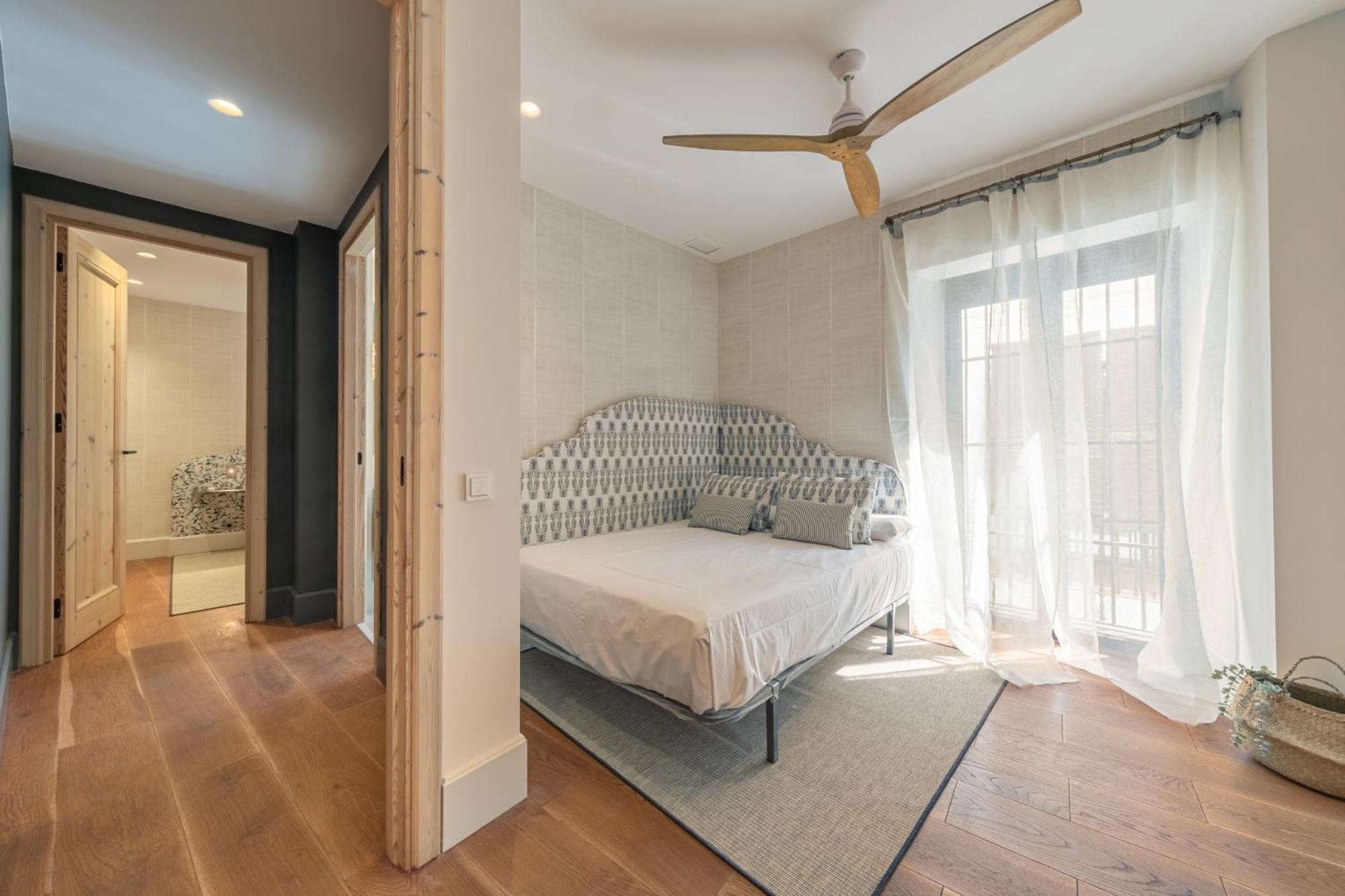 Appartement Green-apartments Reales Atarazanas *
