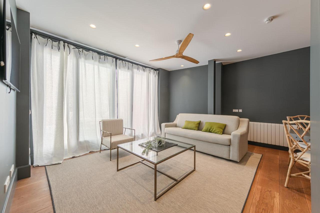 Green-apartments Reales Atarazanas Appartement *