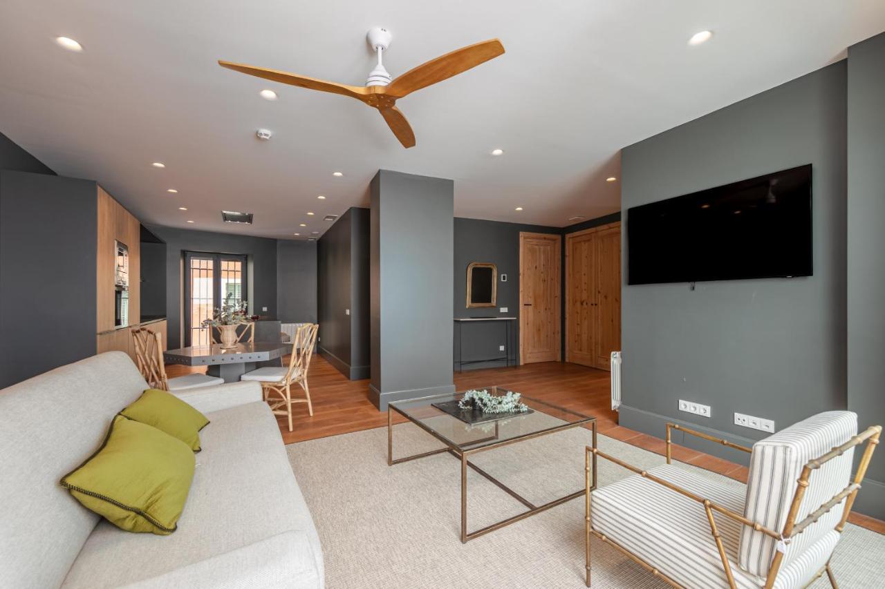 Appartement Green-apartments Reales Atarazanas Sevilla