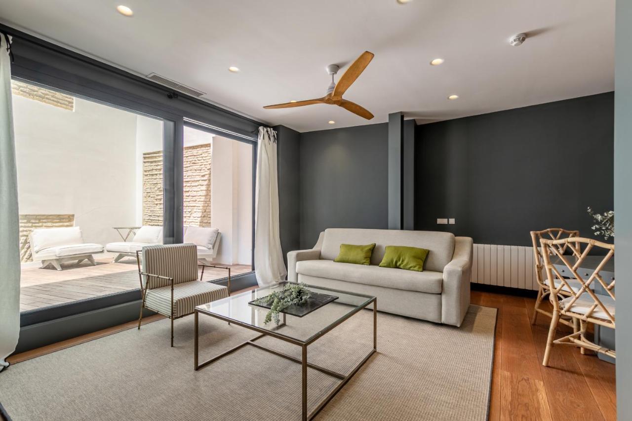 Green-apartments Reales Atarazanas Appartement Sevilla