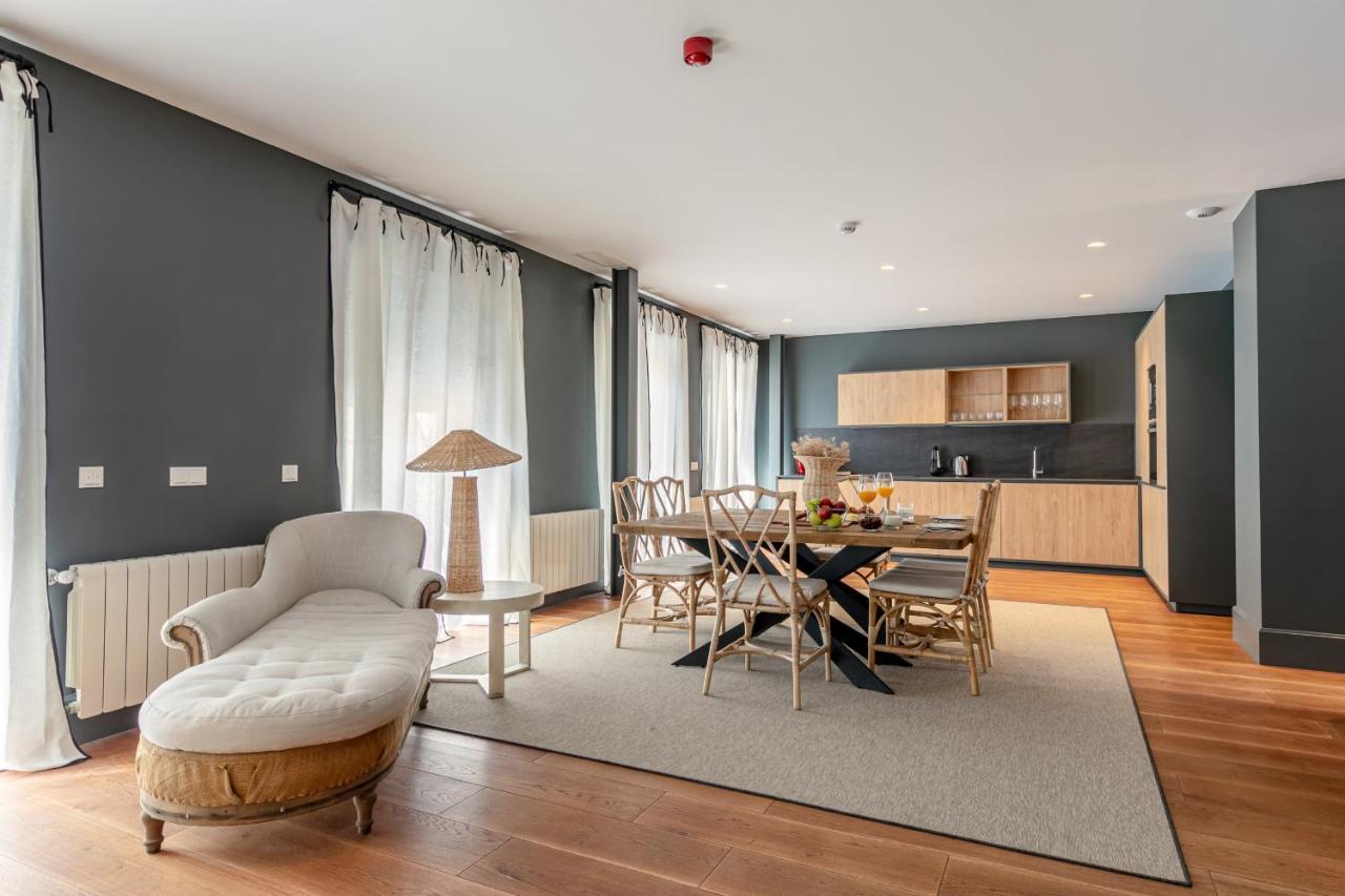 Appartement Green-apartments Reales Atarazanas Sevilla