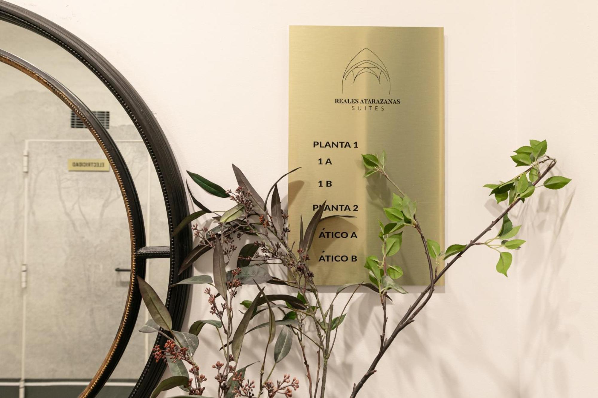Green-apartments Reales Atarazanas Appartement Sevilla