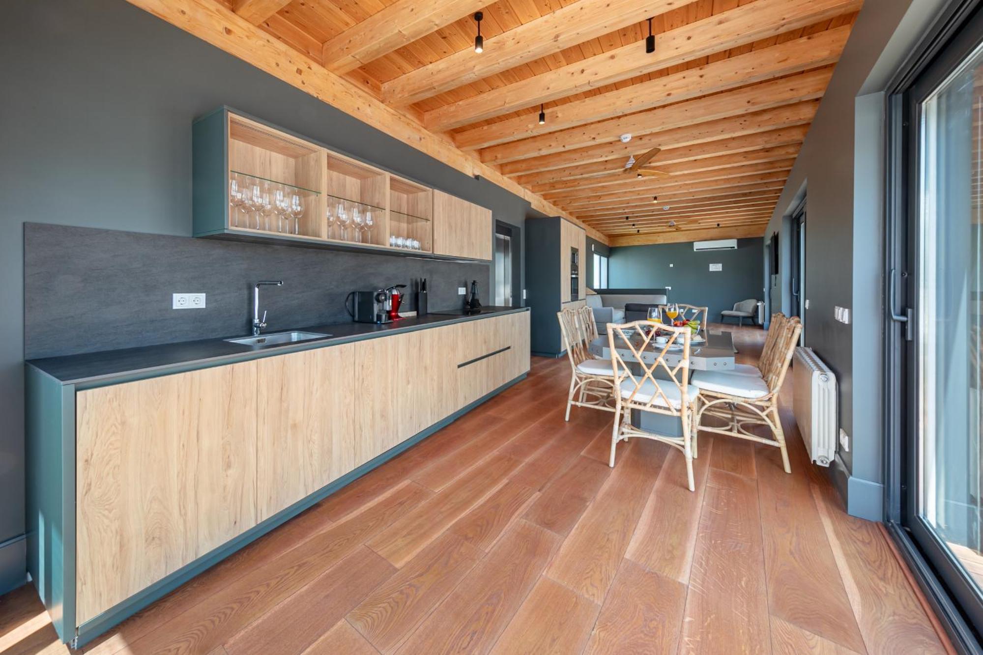 Green-apartments Reales Atarazanas Appartement Sevilla